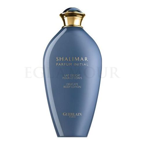 Guerlain Shalimar Parfum Initial Mleczko do ciała dla kobiet 200 ml tester