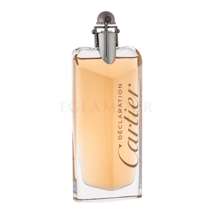 Cartier Déclaration Perfumy dla mężczyzn 100 ml tester