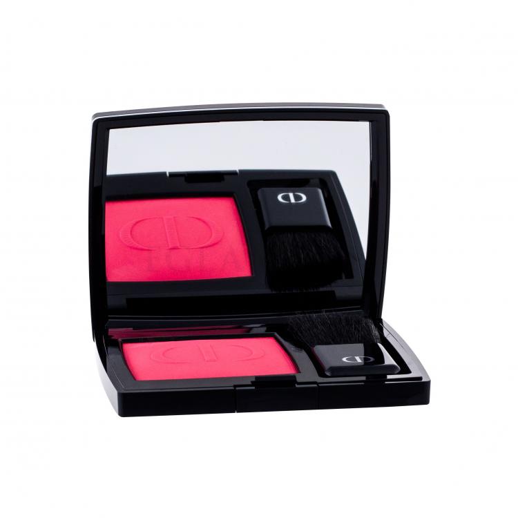 Christian Dior Rouge Blush Róż dla kobiet 6,7 g Odcień 047 Miss