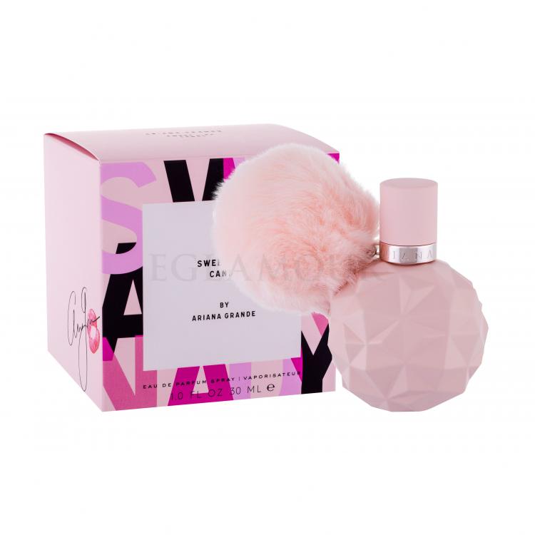 Ariana Grande Sweet Like Candy Woda perfumowana dla kobiet 30 ml