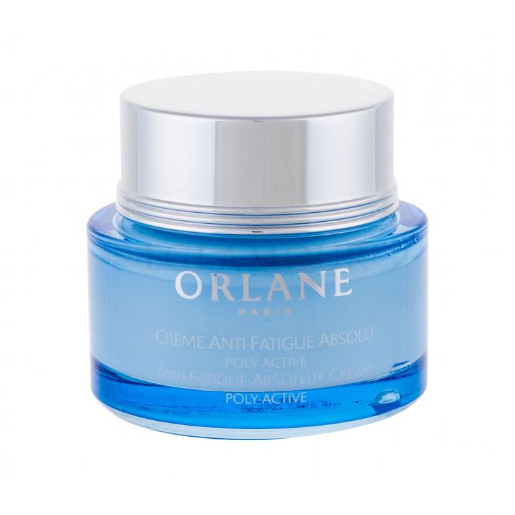 Orlane Absolute Skin Recovery Care Anti-Fatigue Absolute Cream Krem do twarzy na dzień dla kobiet 50 ml