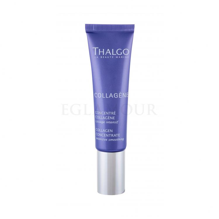 Thalgo Collagène Collagen Serum do twarzy dla kobiet 30 ml