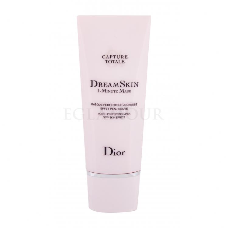 Christian Dior Capture Totale Dream Skin Maseczka do twarzy dla kobiet 75 ml tester