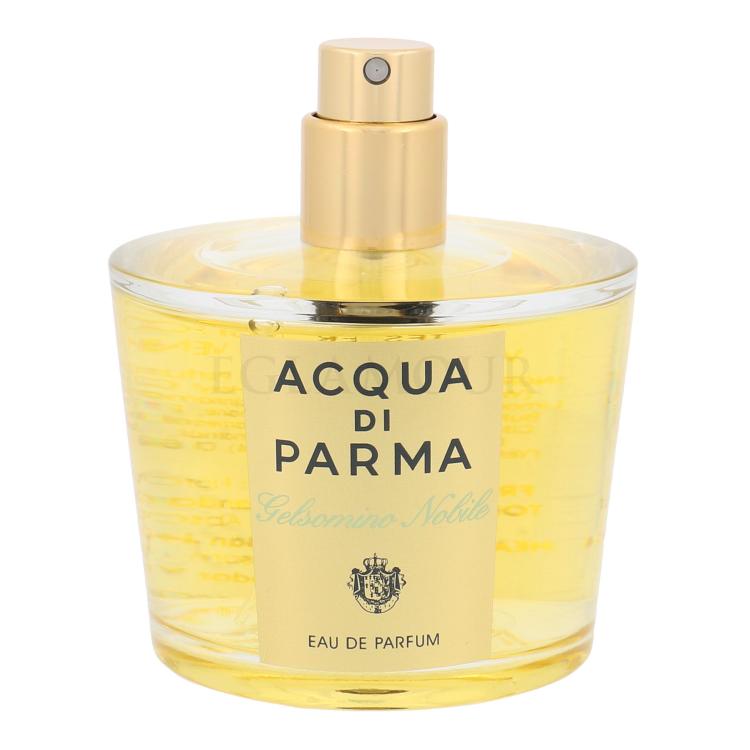 Acqua di Parma Le Nobili Gelsomino Nobile Woda perfumowana dla kobiet 100 ml tester