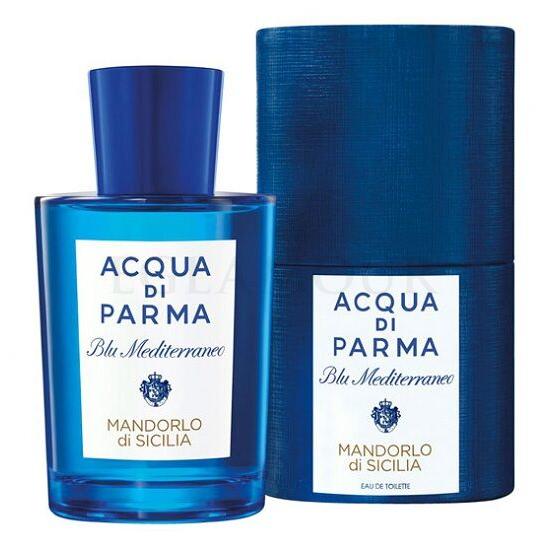 Acqua di Parma Blu Mediterraneo Mandorlo di Sicilia Woda toaletowa 150 ml tester