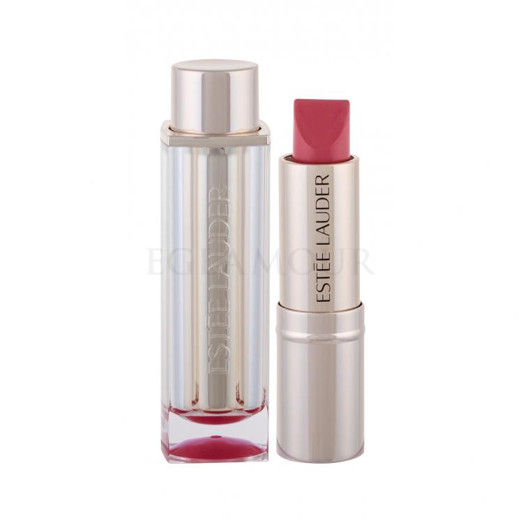 Estée Lauder Pure Color Love Lipstick Pomadka dla kobiet 3,5 g Odcień 200 Proven Innocent