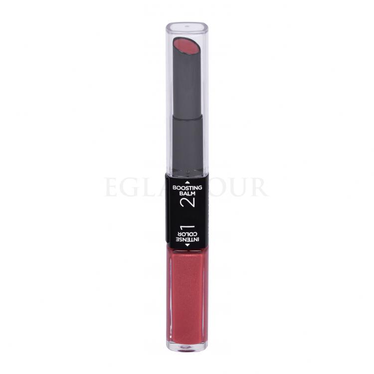 L'Oréal Paris Infaillible 24H Lipstick Pomadka dla kobiet 5 ml Odcień 312 Incessant Russet