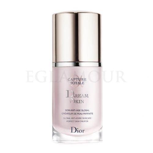 Christian Dior Capture Totale DreamSkin Care &amp; Perfect Serum do twarzy dla kobiet 50 ml tester