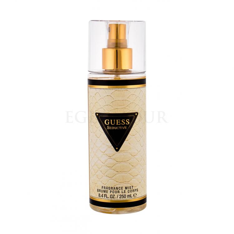 GUESS Seductive Spray do ciała dla kobiet 250 ml