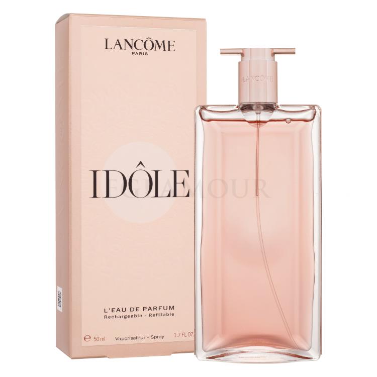 Lancôme Idôle Woda perfumowana dla kobiet 50 ml