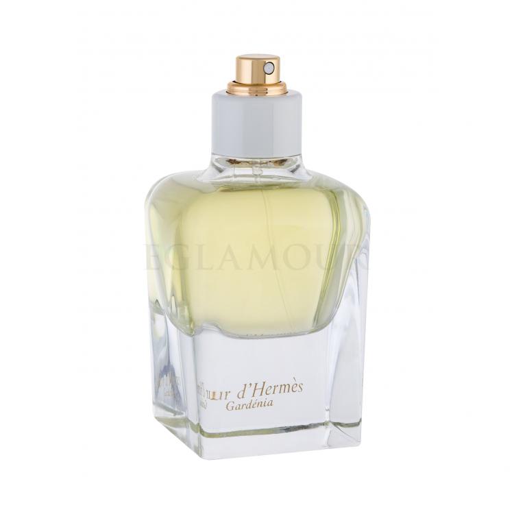 Hermes Jour d´Hermes Gardenia Woda perfumowana dla kobiet 50 ml tester