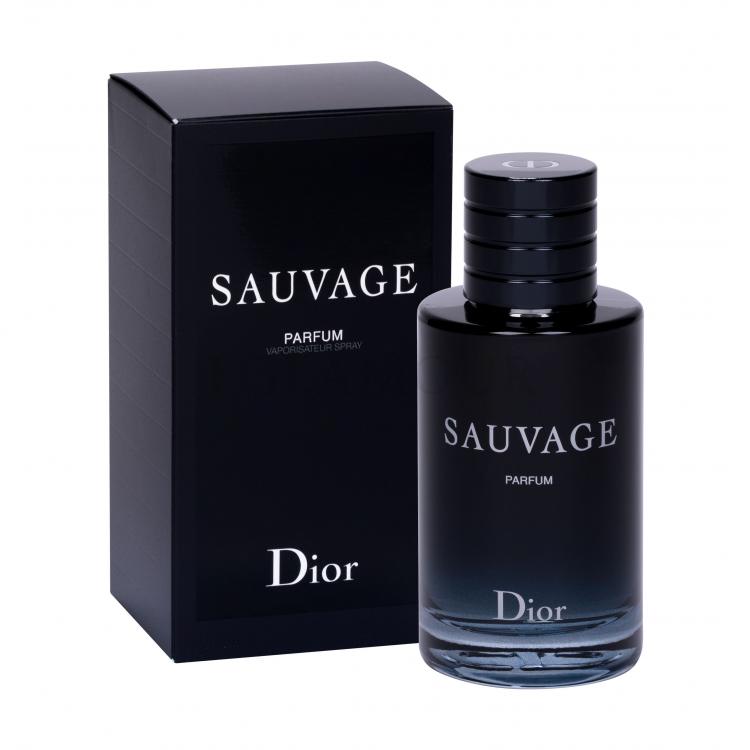 Dior Sauvage Perfumy dla mężczyzn 100 ml