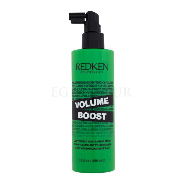 Redken Volume Boost Objętość włosów dla kobiet 250 ml