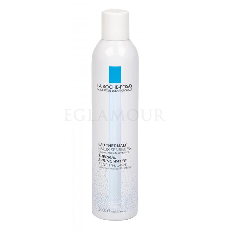 La Roche-Posay Thermal Spring Water Wody i spreje do twarzy 300 ml
