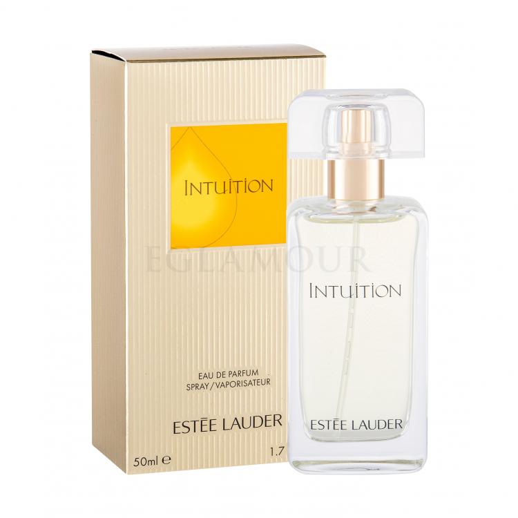 Estée Lauder Intuition Woda perfumowana dla kobiet 50 ml