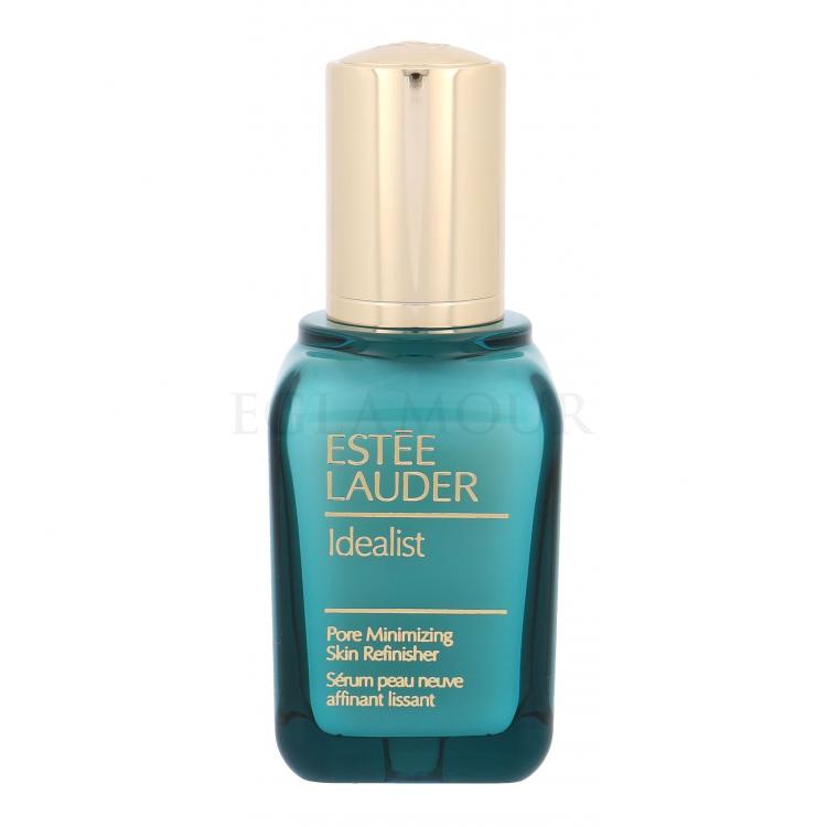Estée Lauder Idealist Pore Minimizing Skin Refinisher Serum do twarzy dla kobiet 50 ml Uszkodzone pudełko