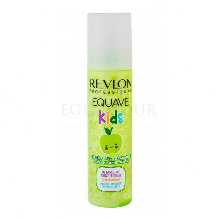 Revlon Professional Equave Kids Odżywka dla dzieci 200 ml