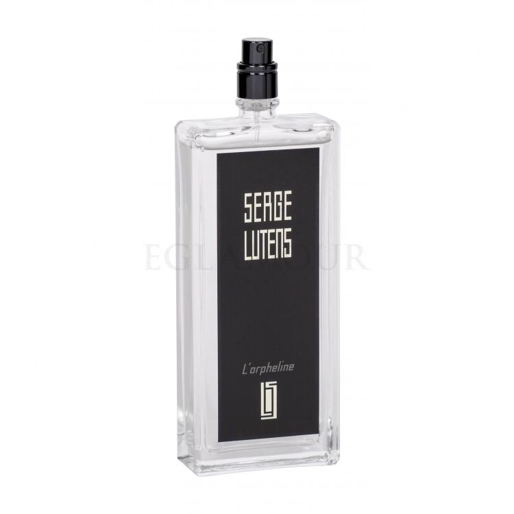 Serge Lutens L´orpheline Woda perfumowana 100 ml tester