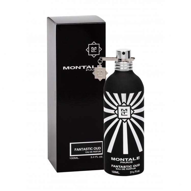 montale fantastic oud woda perfumowana 100 ml     
