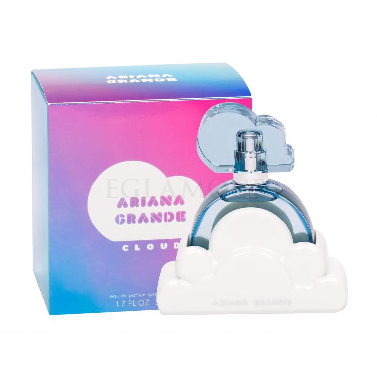 ariana grande cloud woda perfumowana 50 ml   