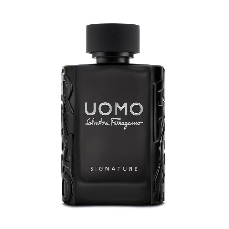Salvatore Ferragamo Uomo Signature Woda perfumowana dla mężczyzn 100 ml