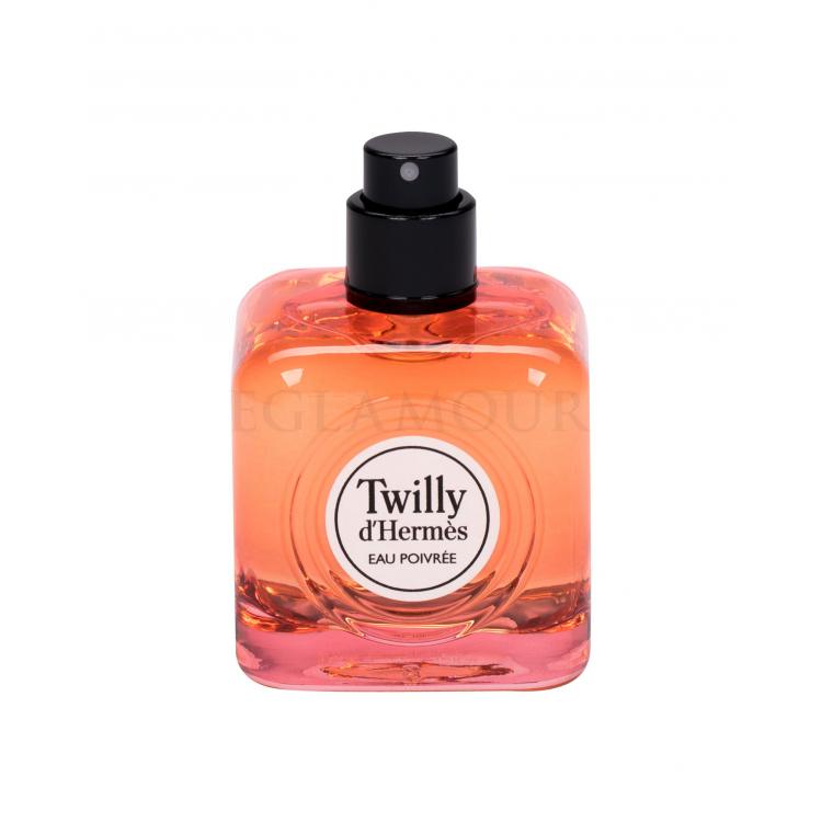 Hermes Twilly d´Hermès Eau Poivrée Woda perfumowana dla kobiet 85 ml tester
