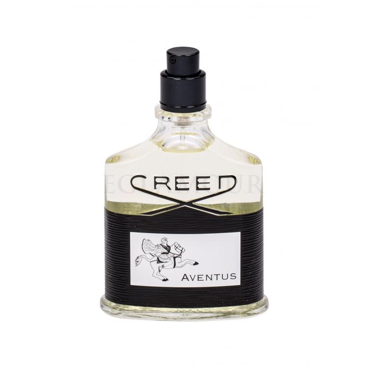 Creed Aventus Woda perfumowana dla mężczyzn 75 ml tester