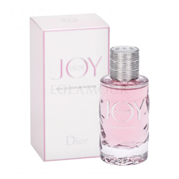 Christian Dior Joy by Dior Intense Woda perfumowana dla kobiet 50 ml