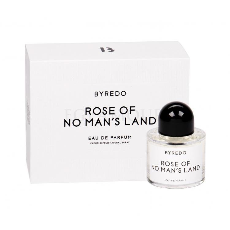 BYREDO Rose Of No Man´s Land Woda perfumowana 50 ml