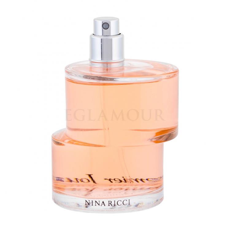 nina ricci premier jour woda perfumowana 100 ml  tester  
