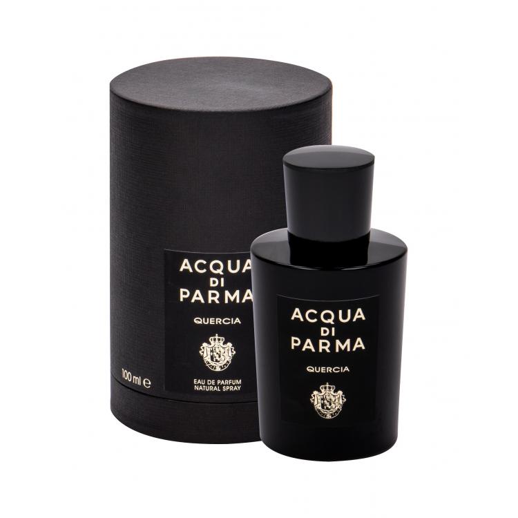 Acqua di Parma Signatures Of The Sun Quercia Woda perfumowana 100 ml