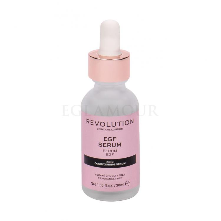 Revolution Skincare EGF Serum Serum do twarzy dla kobiet 30 ml