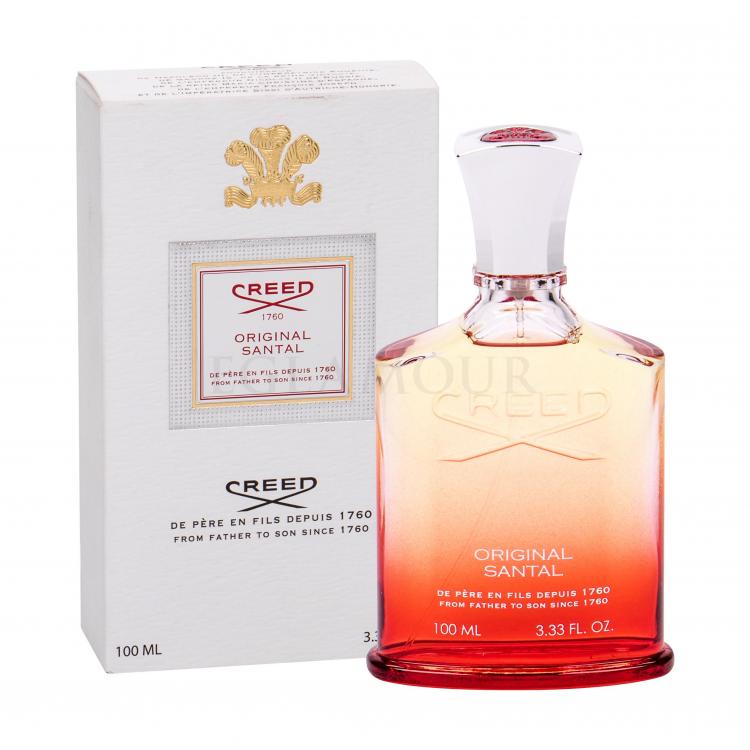 Creed Original Santal Woda perfumowana 100 ml