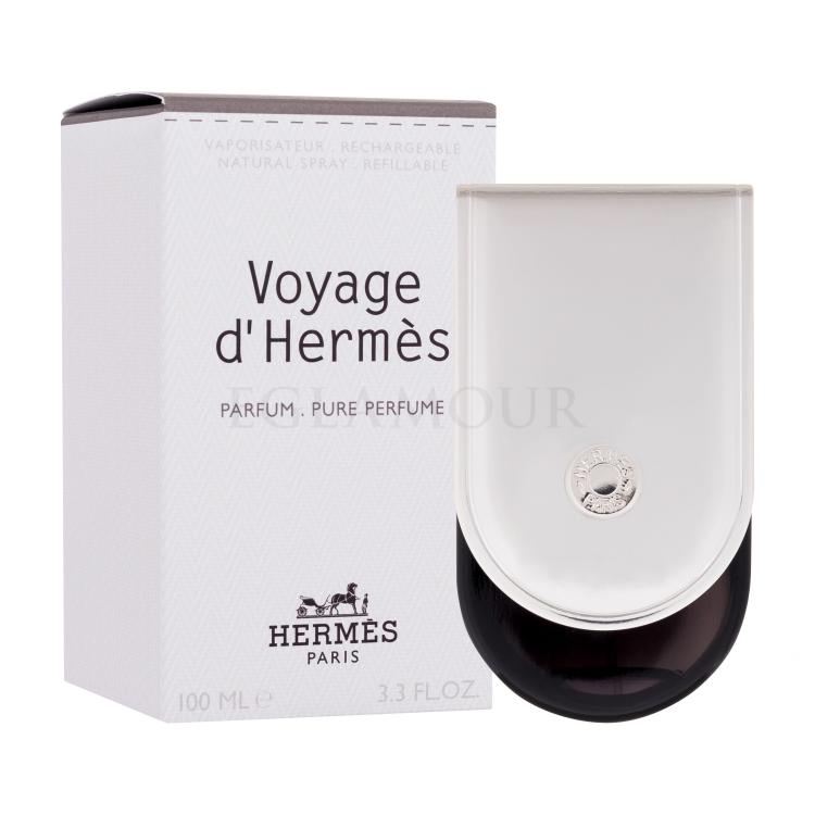 Hermes Voyage d&#039;Hermès Perfumy 100 ml