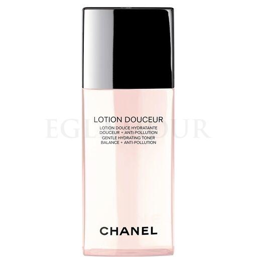 Chanel Lotion Douceur Toniki dla kobiet 200 ml Uszkodzone pudełko