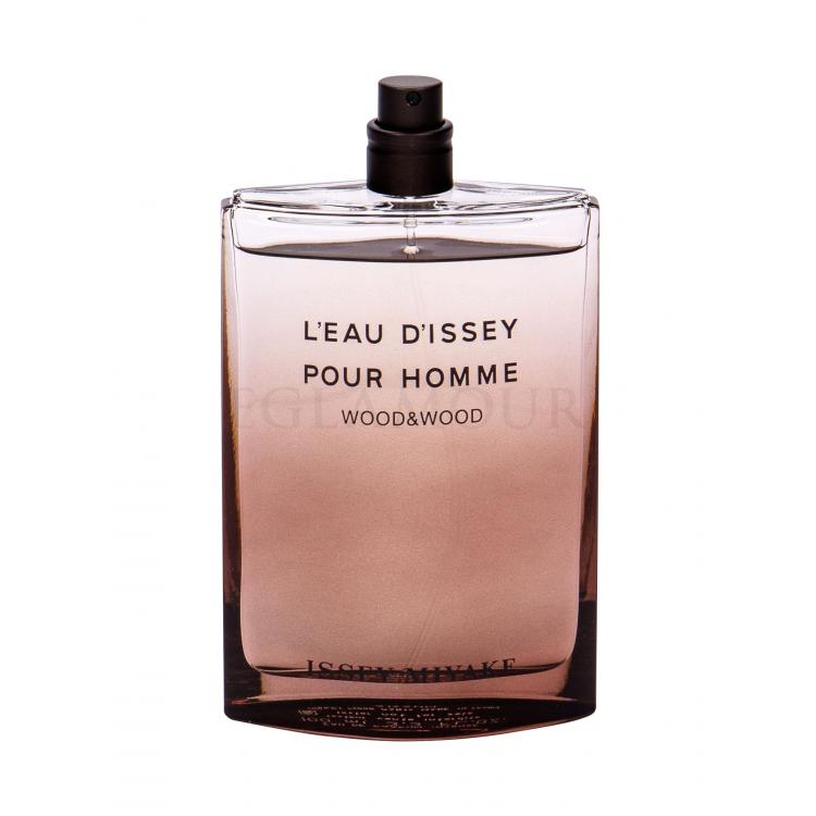 Issey Miyake L´Eau D´Issey Pour Homme Wood &amp; Wood Woda perfumowana dla mężczyzn 100 ml tester