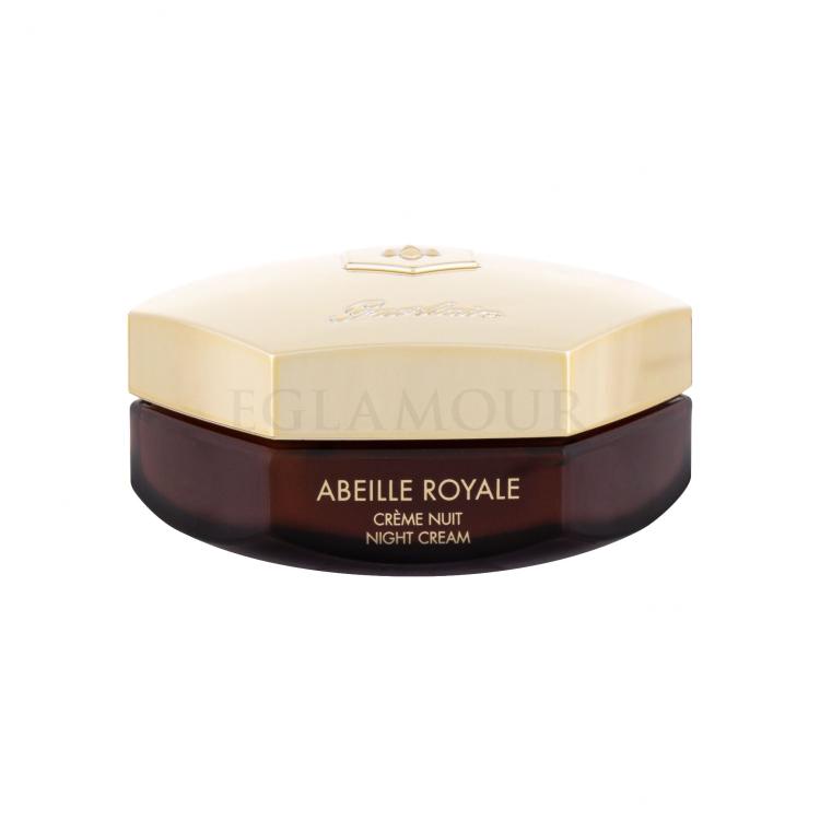 Guerlain Abeille Royale Night Cream Krem na noc dla kobiet 50 ml tester