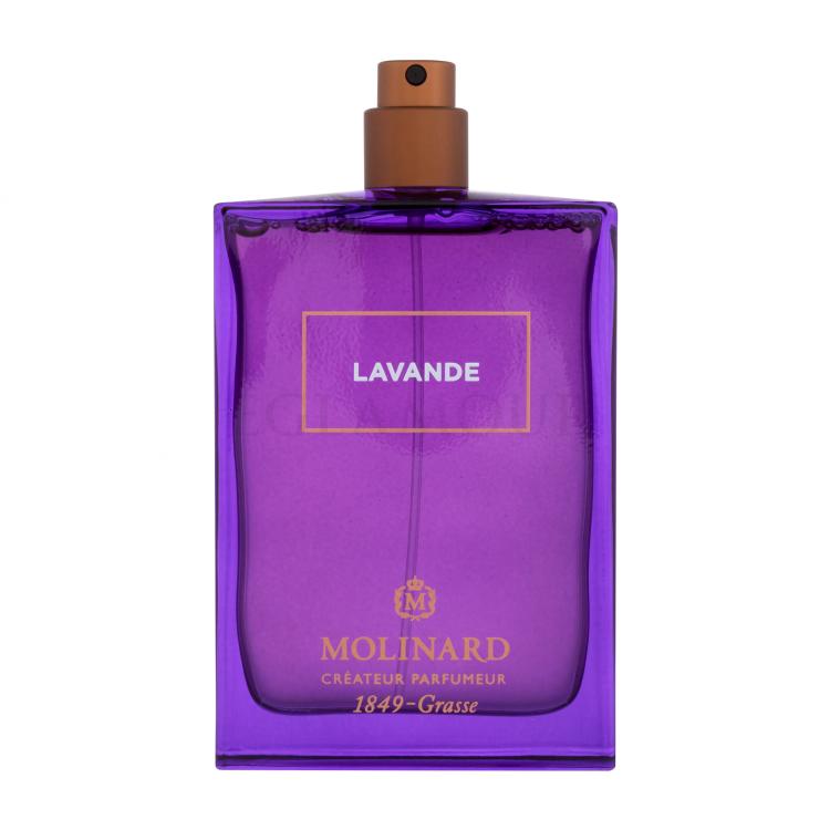 Molinard Les Elements Collection Lavande Woda perfumowana 75 ml tester