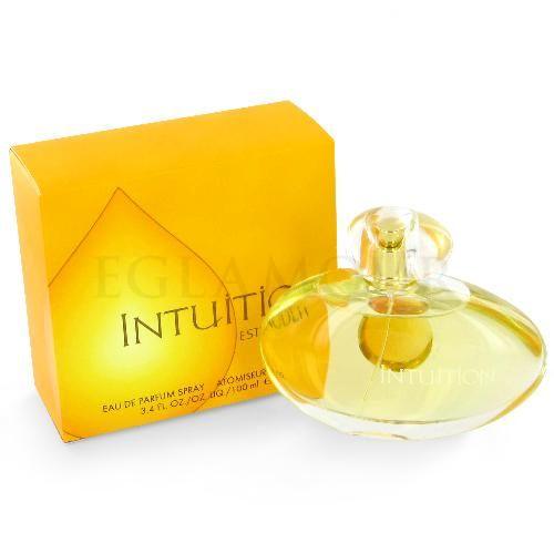 Estée Lauder Intuition Woda perfumowana dla kobiet 100 ml tester