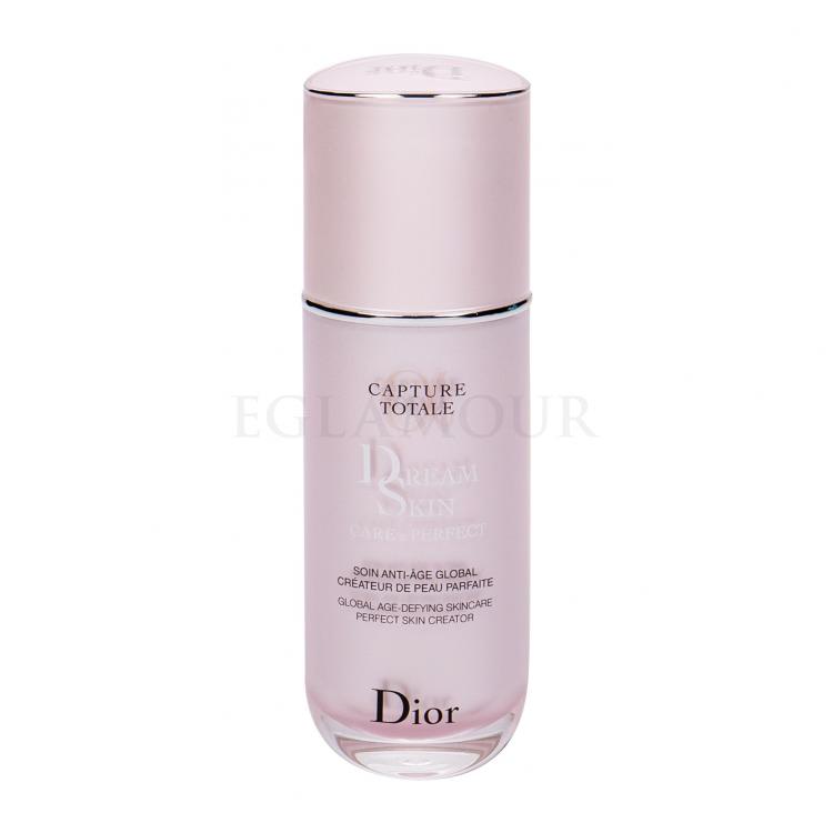 Christian Dior Capture Totale DreamSkin Care &amp; Perfect Serum do twarzy dla kobiet 50 ml