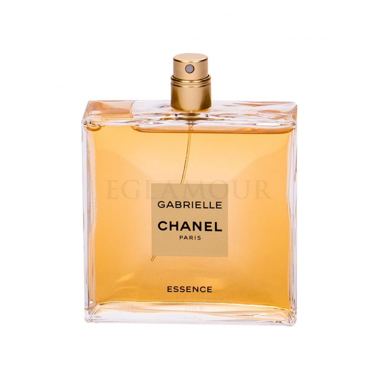 Chanel Gabrielle Essence Woda perfumowana dla kobiet 100 ml tester