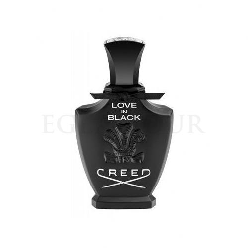 Creed Love in Black Woda perfumowana dla kobiet 75 ml tester