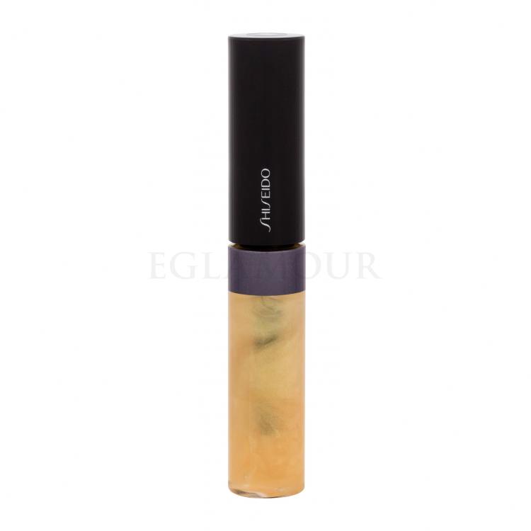 Shiseido Luminizing Lip Gloss Błyszczyk do ust dla kobiet 7,5 ml Odcień YE505