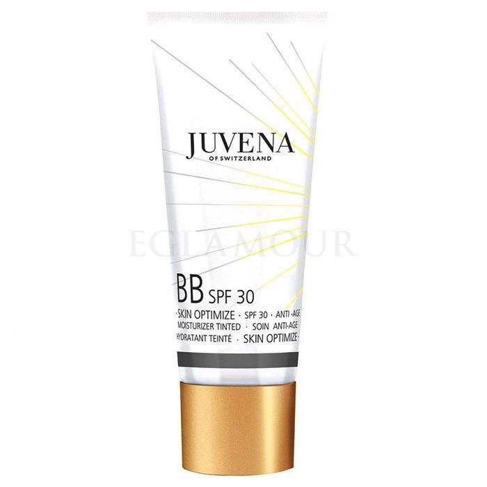 Juvena Skin Optimize SPF30 Krem BB dla kobiet 40 ml tester