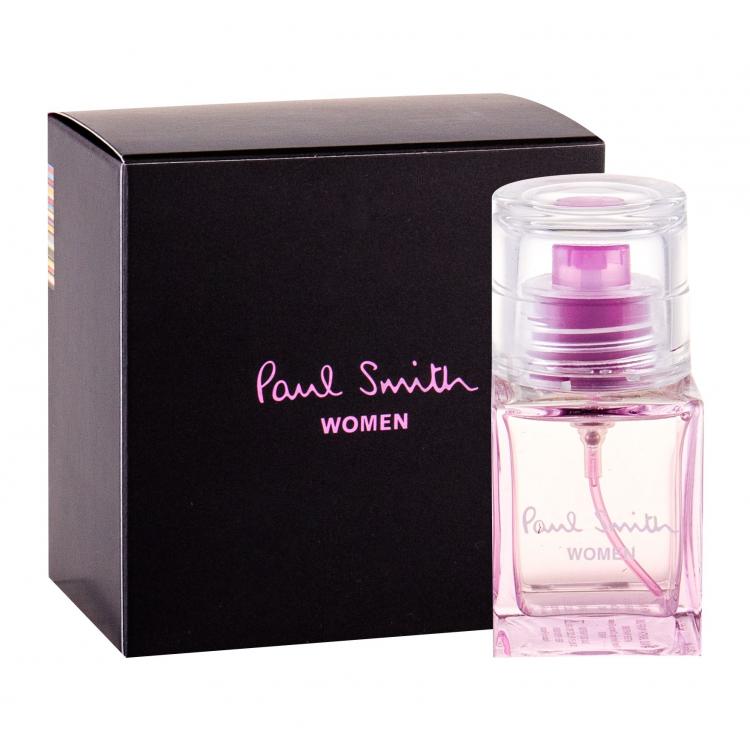 Paul Smith Women Woda perfumowana dla kobiet 30 ml