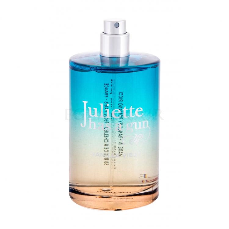 Juliette Has A Gun Vanilla Vibes Woda perfumowana 100 ml tester