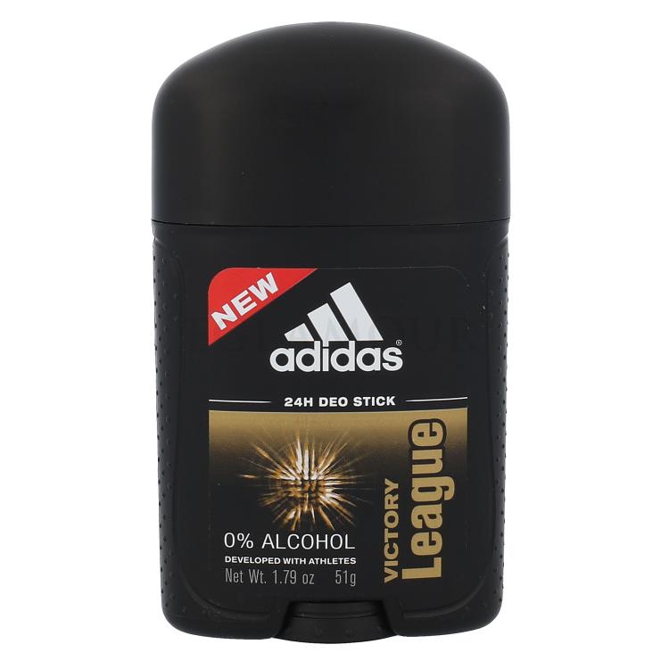 Adidas Victory League Dezodorant dla mężczyzn 53 ml