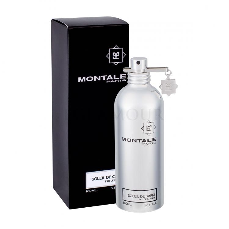 Montale Soleil De Capri Woda perfumowana 100 ml