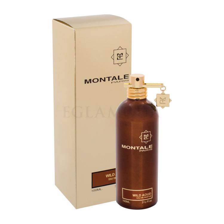 Montale Wild Aoud Woda perfumowana 100 ml