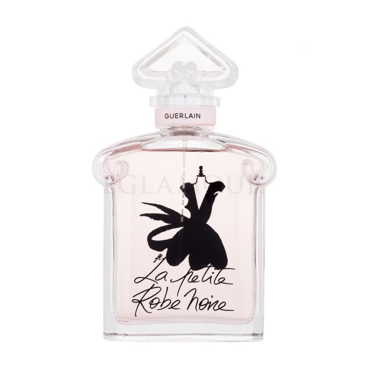 Guerlain La Petite Robe Noire 2025 Woda toaletowa dla kobiet 50 ml